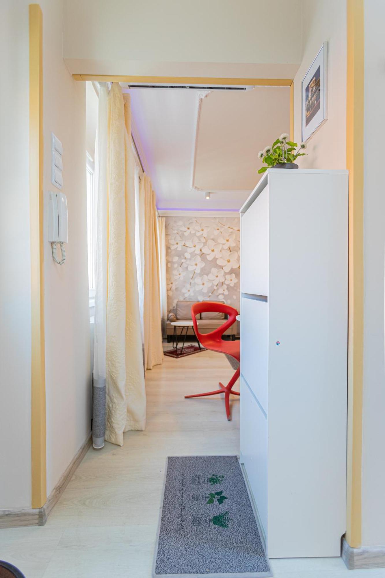 Iranyi Studio Будапеща Екстериор снимка